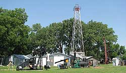 October-6-KS-Oil-Museum-AOG oil museums